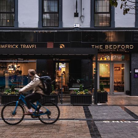 فندق The Bedford Townhouse Limerick Junction المظهر الخارجي الصورة