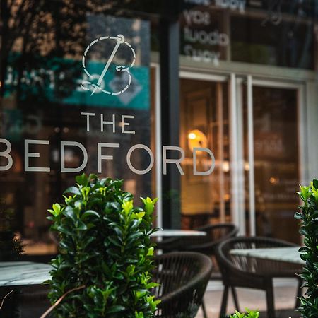 فندق The Bedford Townhouse Limerick Junction المظهر الخارجي الصورة