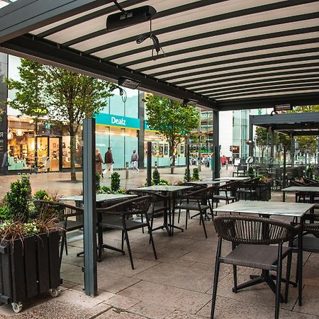 فندق The Bedford Townhouse Limerick Junction المظهر الخارجي الصورة