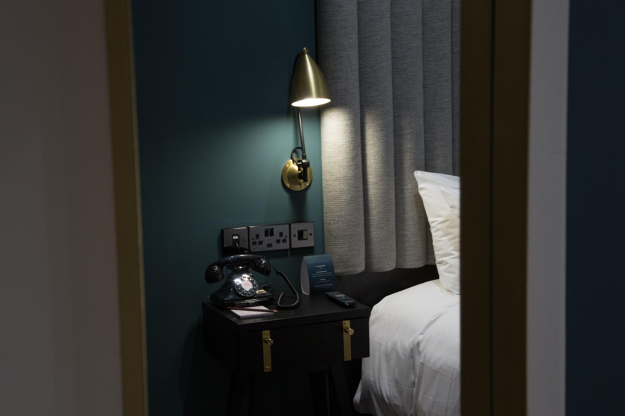 فندق The Bedford Townhouse Limerick Junction المظهر الخارجي الصورة