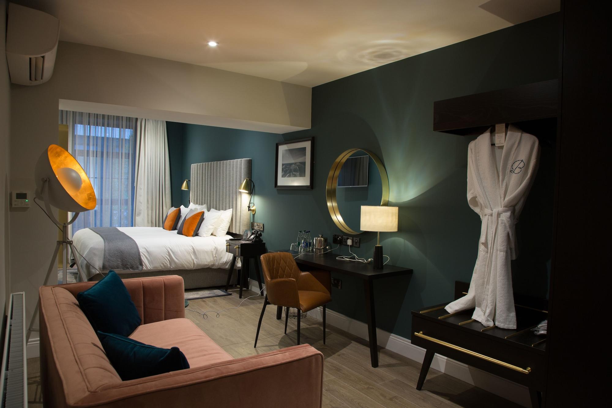 فندق The Bedford Townhouse Limerick Junction المظهر الخارجي الصورة