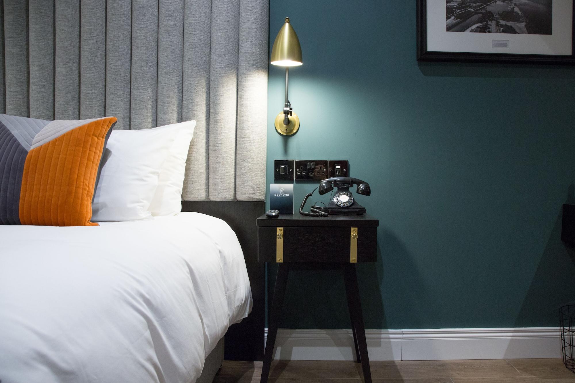 فندق The Bedford Townhouse Limerick Junction المظهر الخارجي الصورة