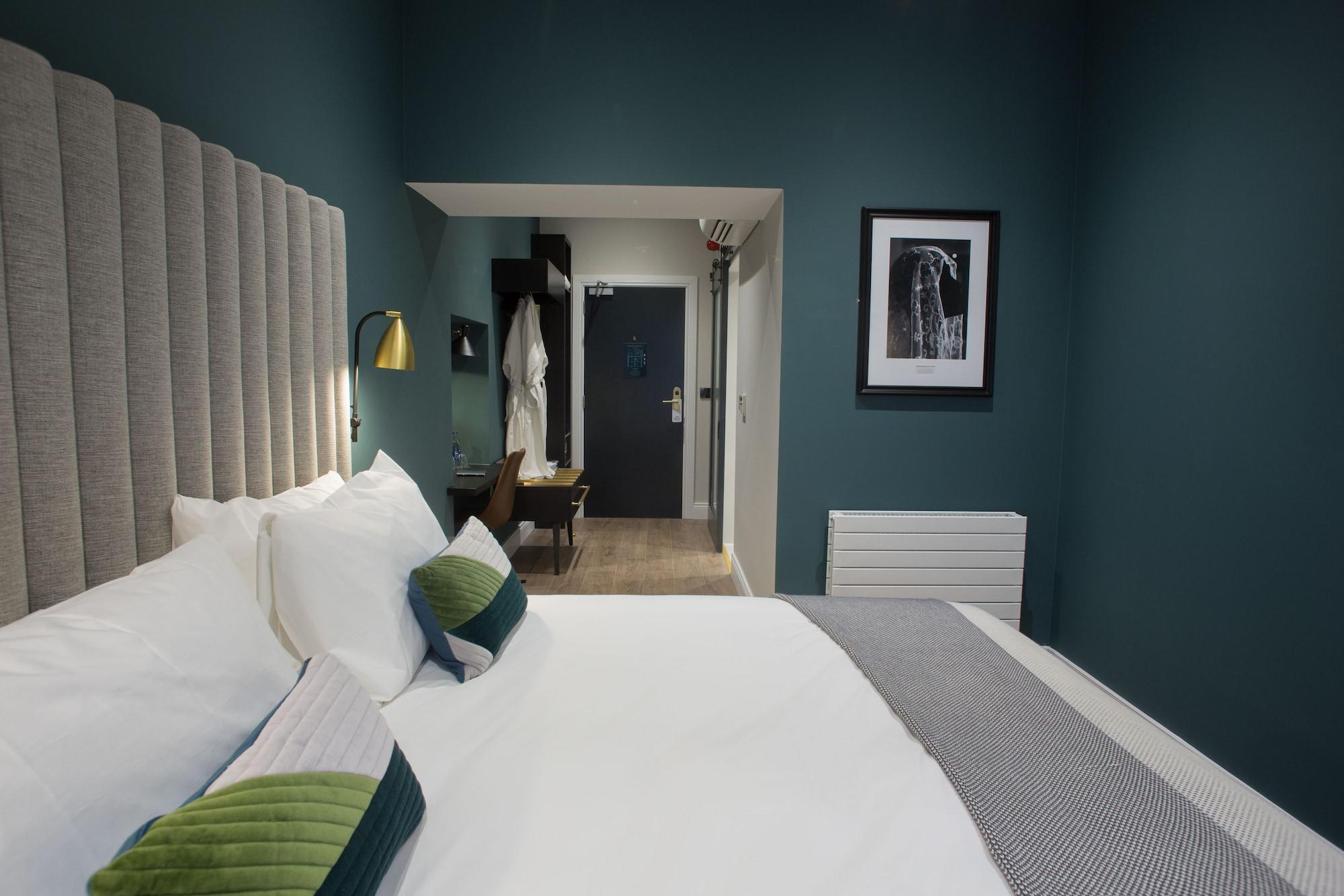 فندق The Bedford Townhouse Limerick Junction المظهر الخارجي الصورة