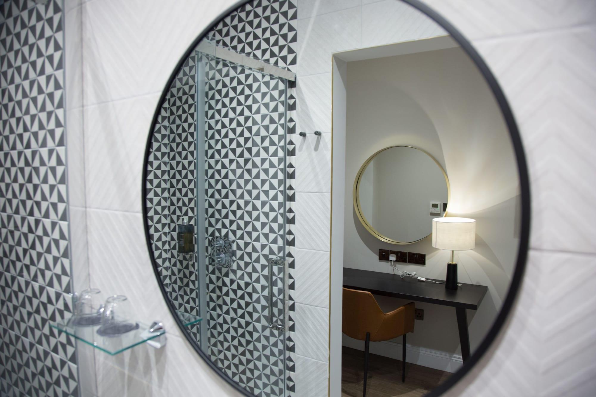 فندق The Bedford Townhouse Limerick Junction المظهر الخارجي الصورة