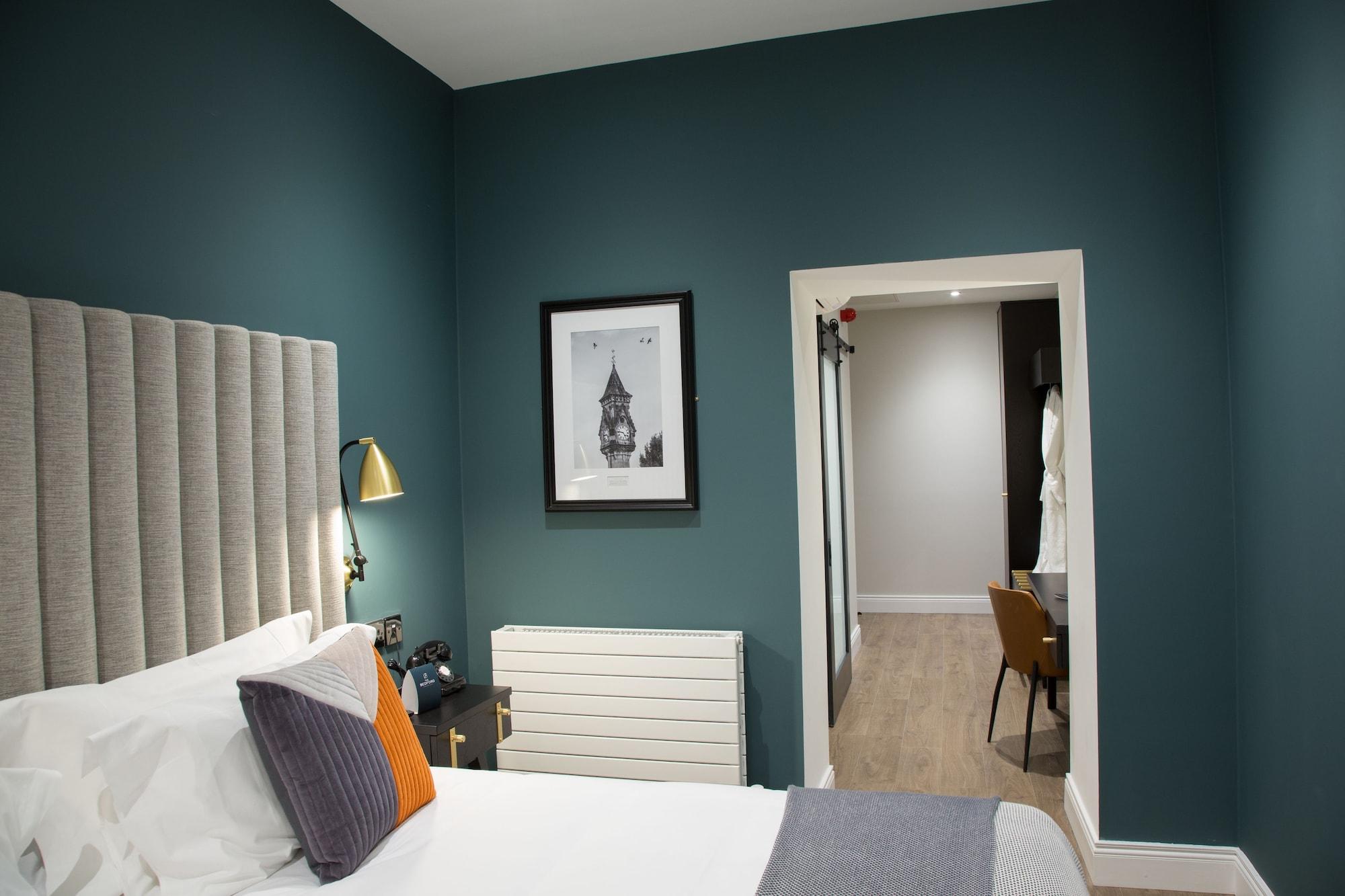 فندق The Bedford Townhouse Limerick Junction المظهر الخارجي الصورة