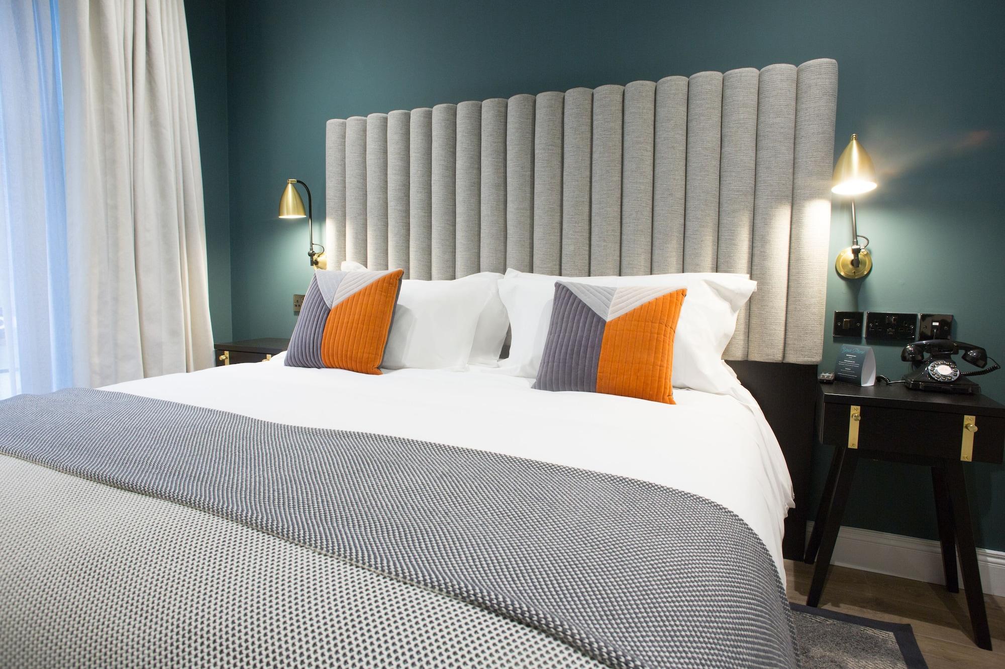 فندق The Bedford Townhouse Limerick Junction المظهر الخارجي الصورة