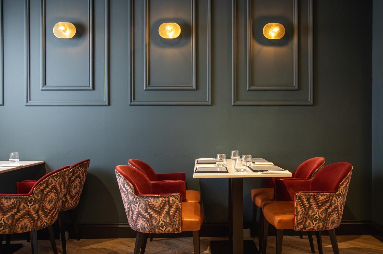 فندق The Bedford Townhouse Limerick Junction المظهر الخارجي الصورة
