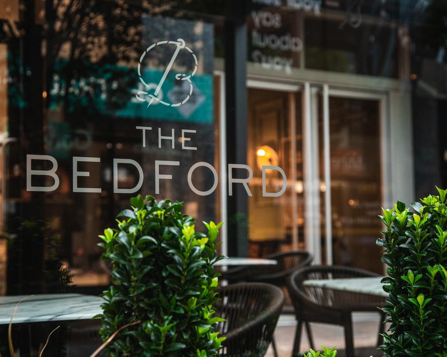 فندق The Bedford Townhouse Limerick Junction المظهر الخارجي الصورة