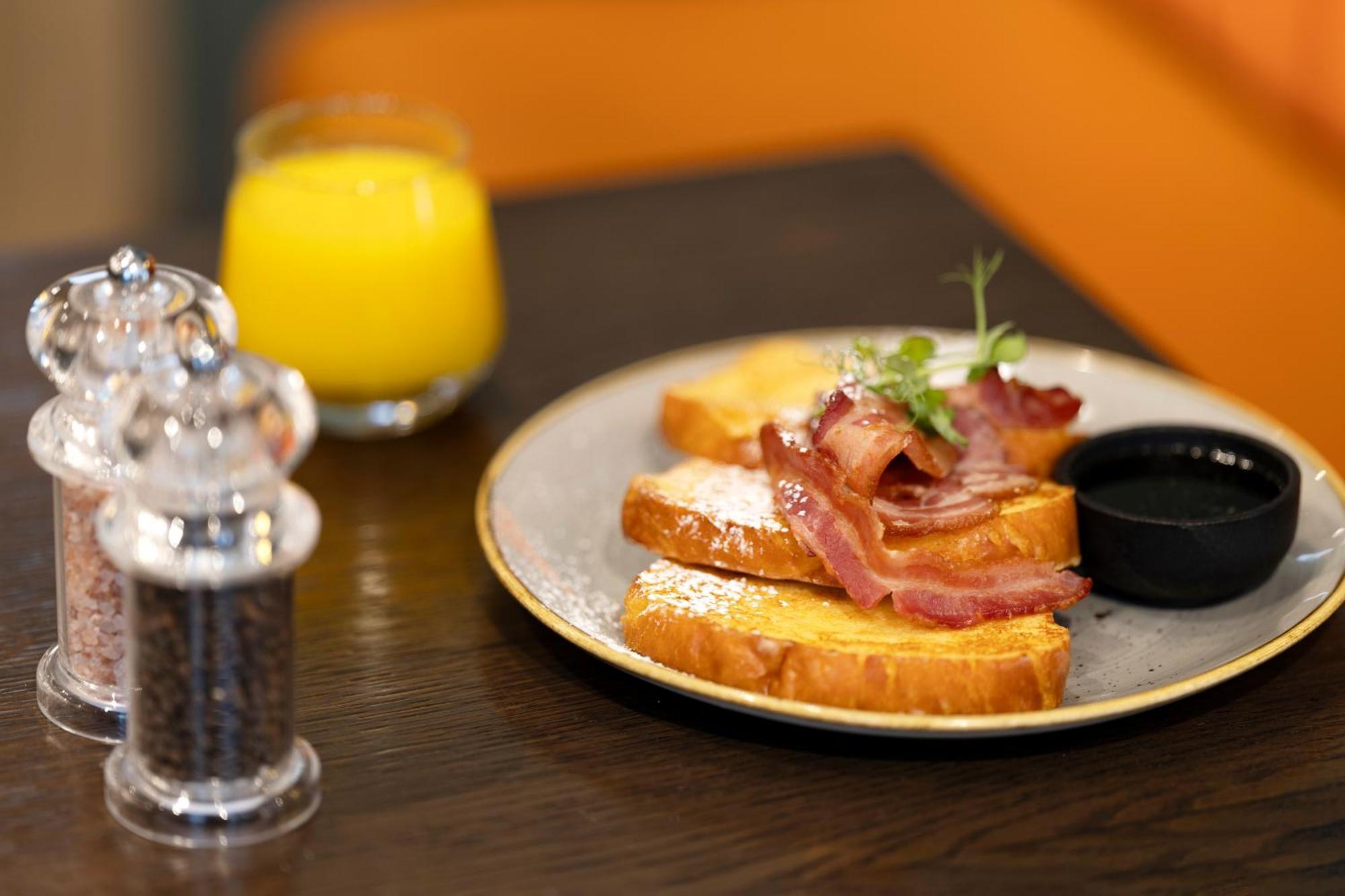 فندق The Bedford Townhouse Limerick Junction المظهر الخارجي الصورة