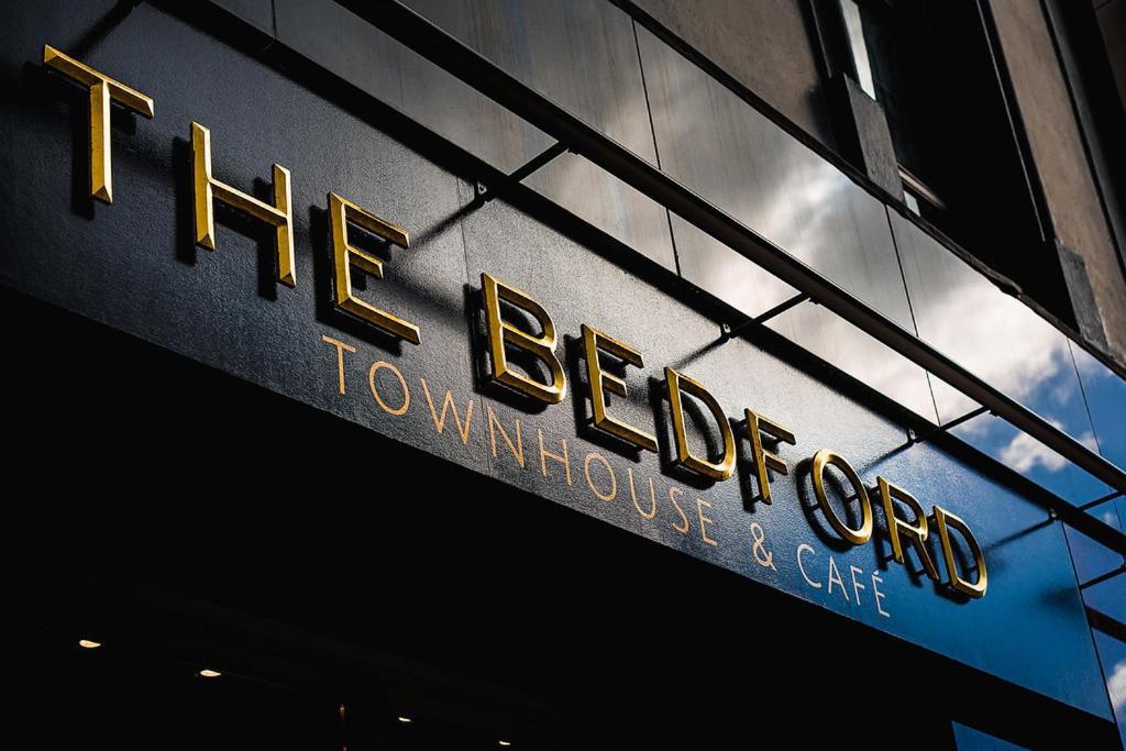 فندق The Bedford Townhouse Limerick Junction المظهر الخارجي الصورة