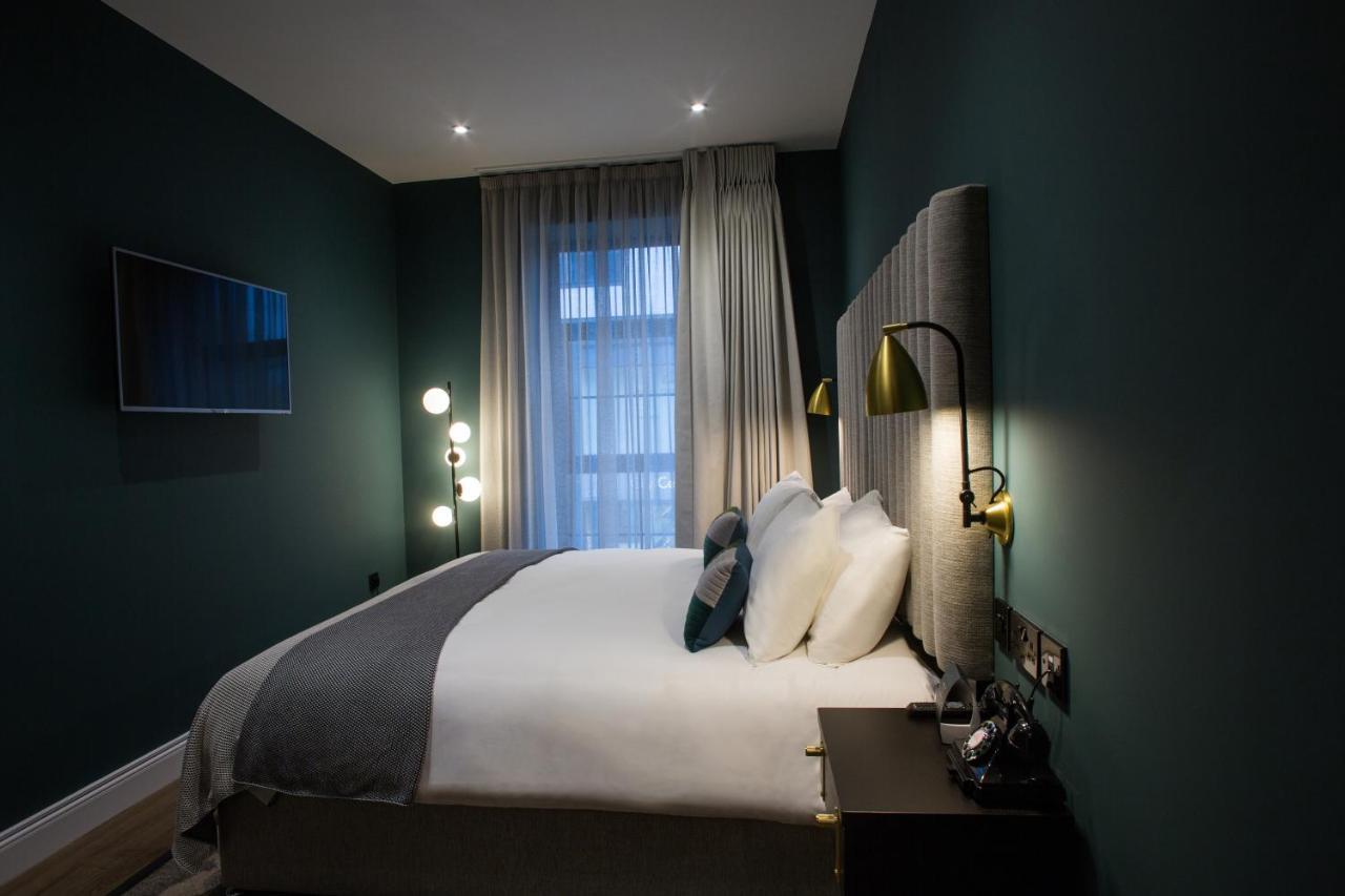 فندق The Bedford Townhouse Limerick Junction المظهر الخارجي الصورة