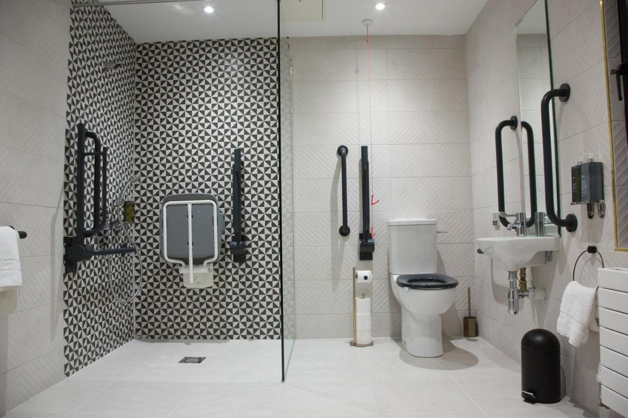 فندق The Bedford Townhouse Limerick Junction المظهر الخارجي الصورة