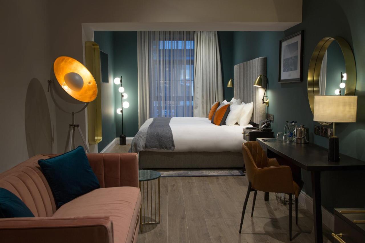 فندق The Bedford Townhouse Limerick Junction المظهر الخارجي الصورة