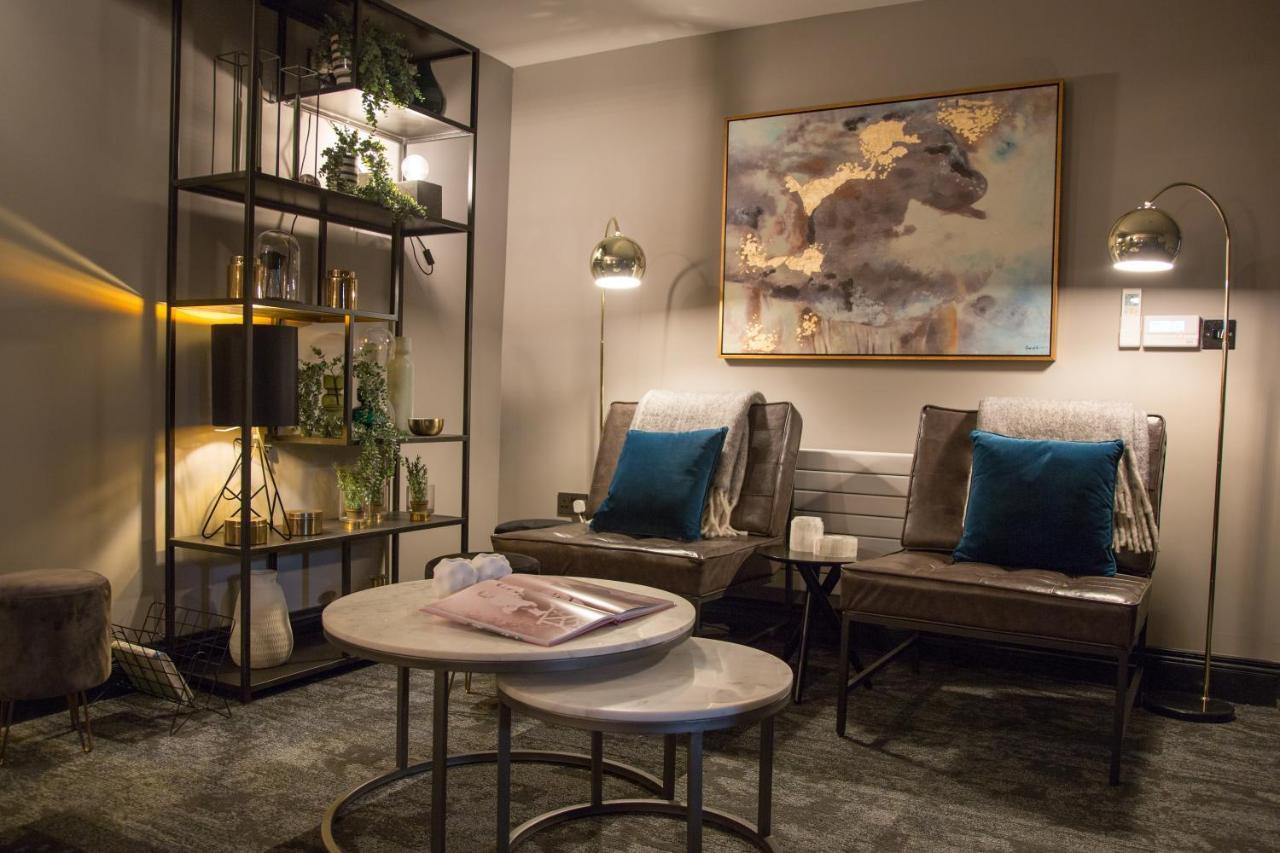 فندق The Bedford Townhouse Limerick Junction المظهر الخارجي الصورة
