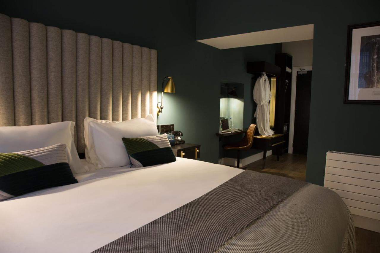فندق The Bedford Townhouse Limerick Junction المظهر الخارجي الصورة