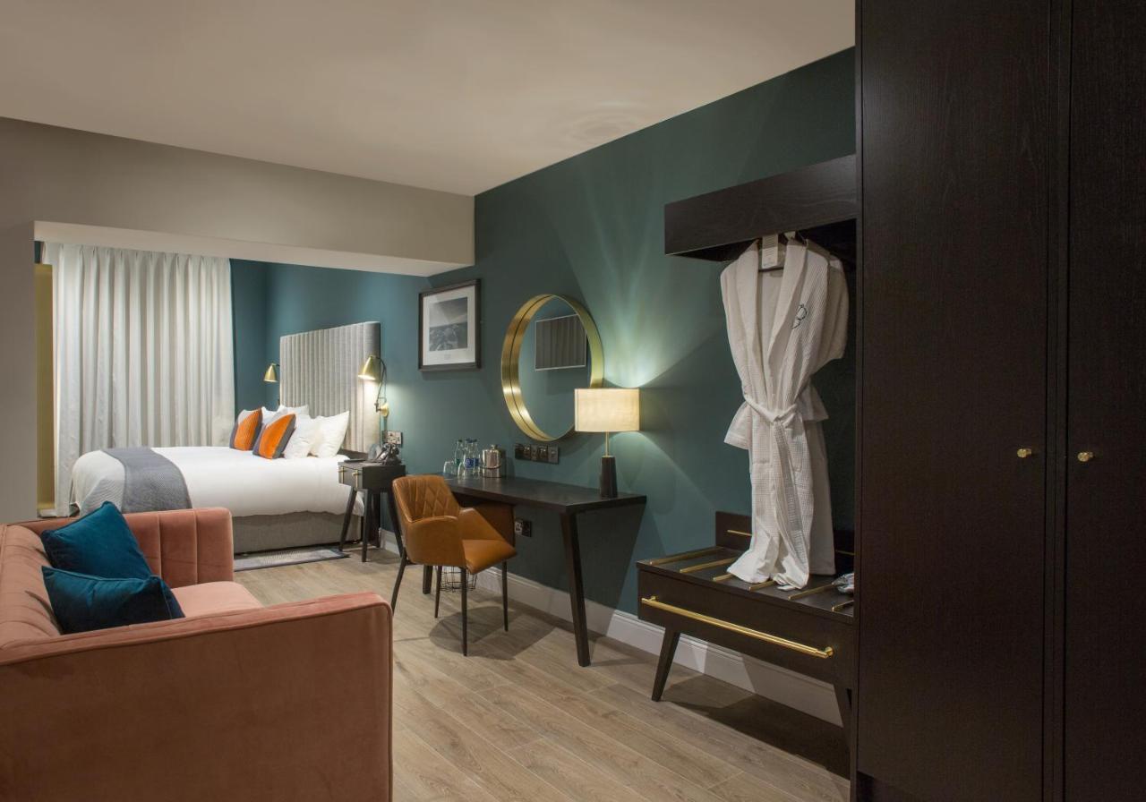 فندق The Bedford Townhouse Limerick Junction المظهر الخارجي الصورة