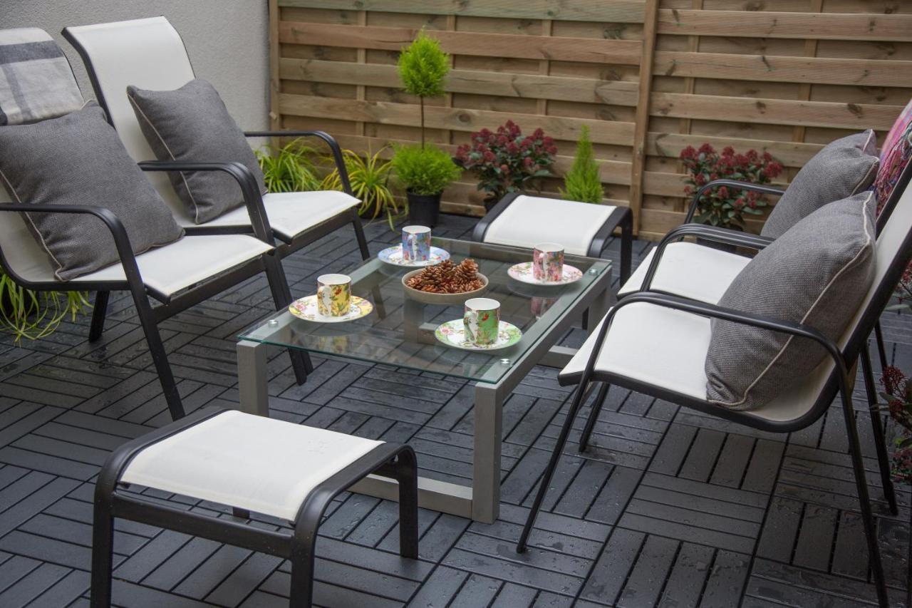 فندق The Bedford Townhouse Limerick Junction المظهر الخارجي الصورة