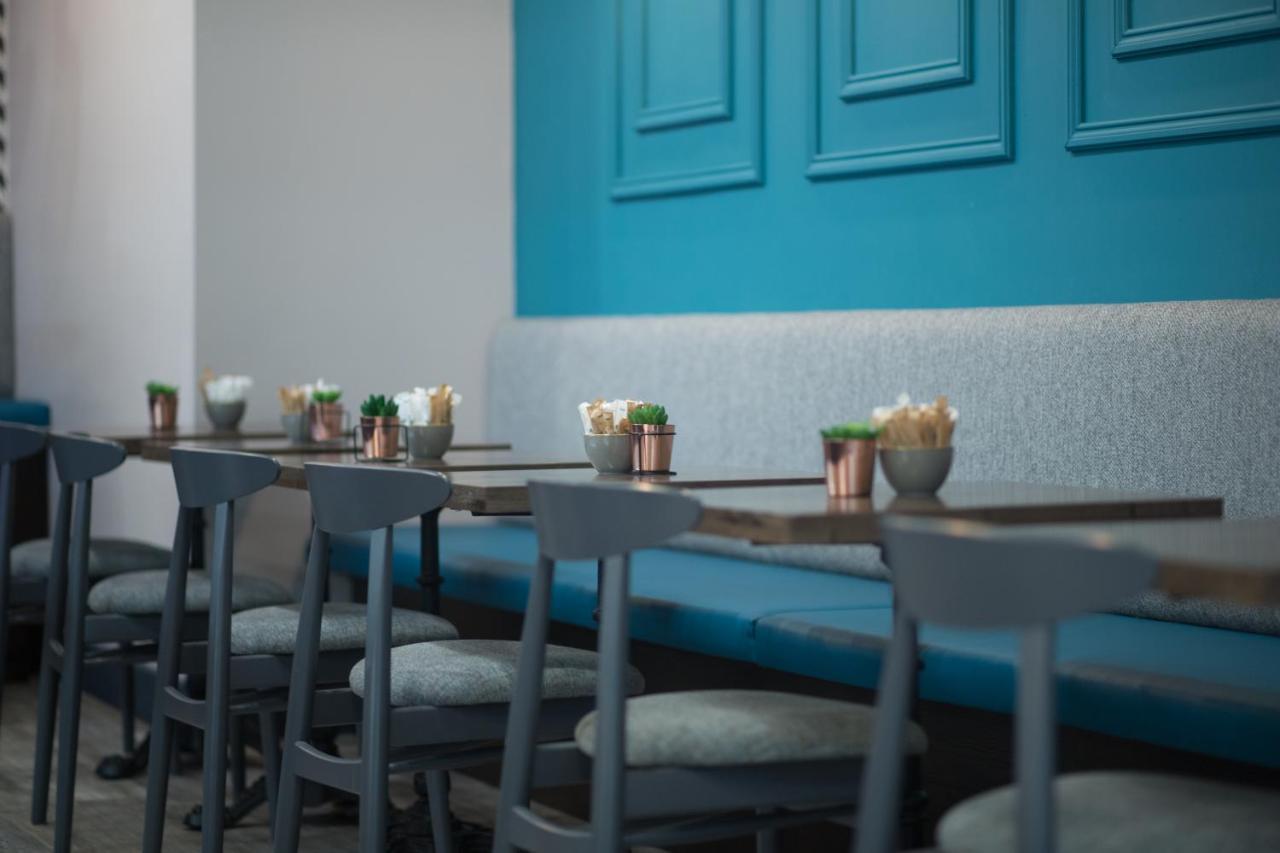 فندق The Bedford Townhouse Limerick Junction المظهر الخارجي الصورة