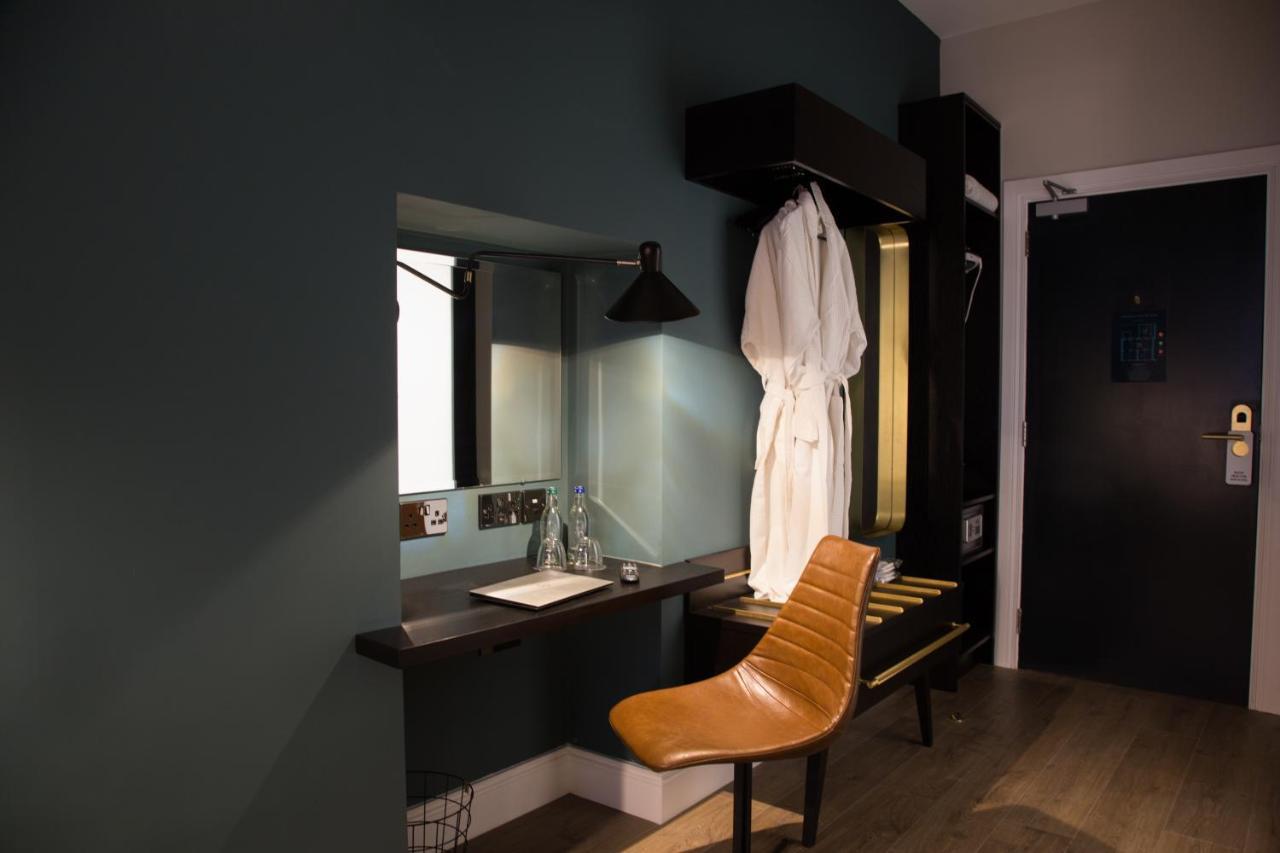 فندق The Bedford Townhouse Limerick Junction المظهر الخارجي الصورة