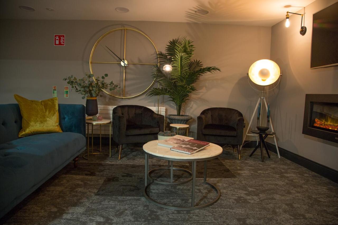 فندق The Bedford Townhouse Limerick Junction المظهر الخارجي الصورة