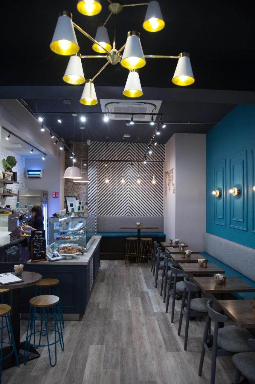 فندق The Bedford Townhouse Limerick Junction المظهر الخارجي الصورة