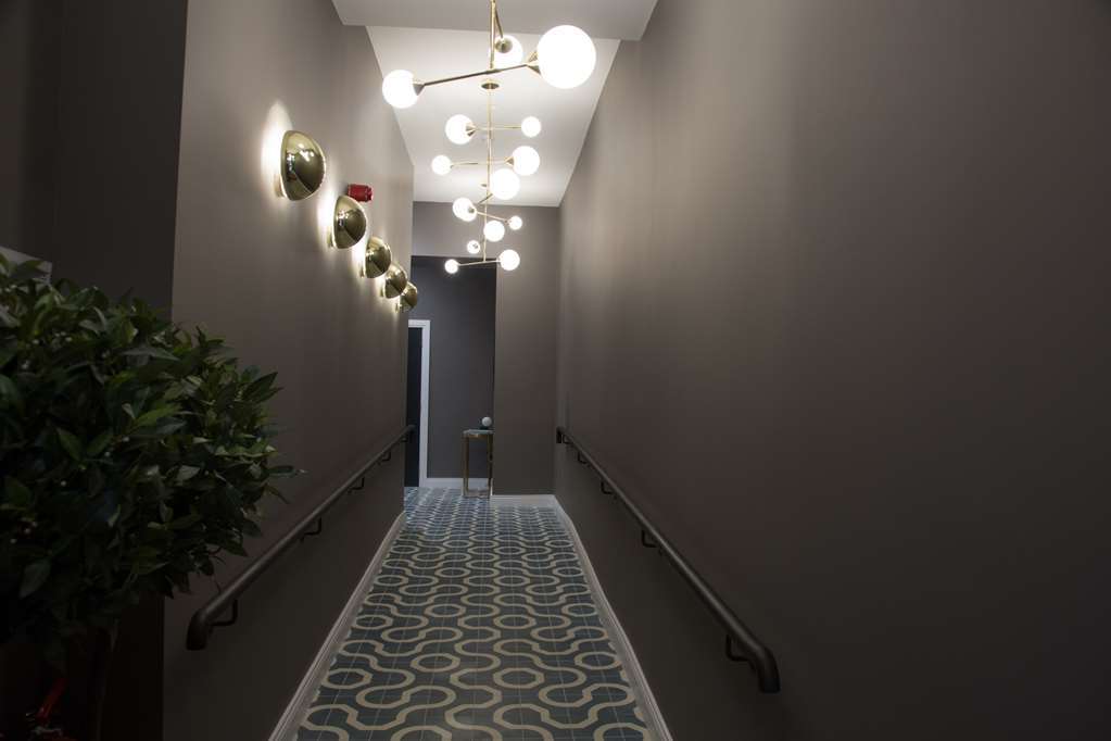 فندق The Bedford Townhouse Limerick Junction الغرفة الصورة