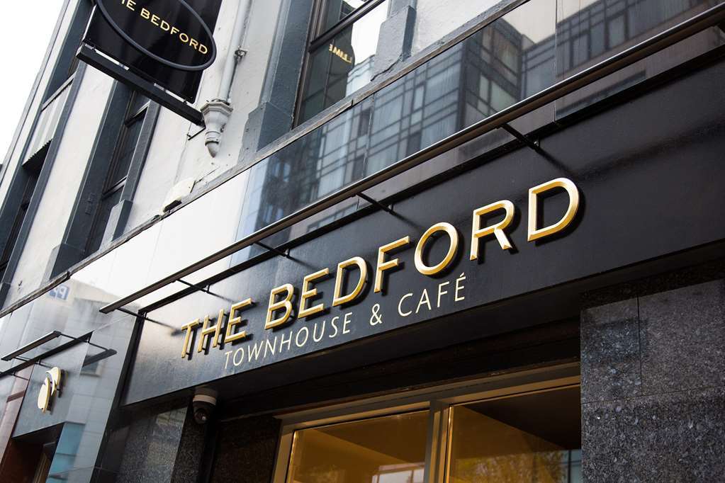 فندق The Bedford Townhouse Limerick Junction الغرفة الصورة
