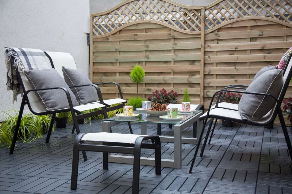 فندق The Bedford Townhouse Limerick Junction الغرفة الصورة