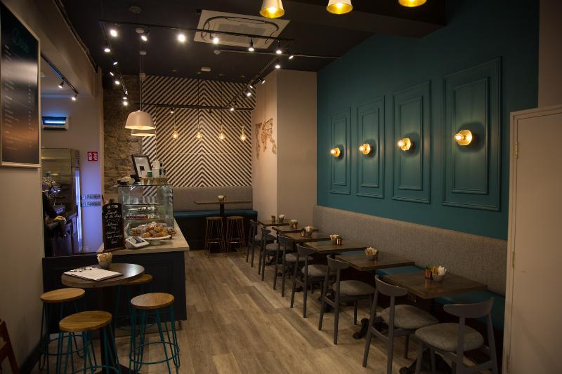 فندق The Bedford Townhouse Limerick Junction المظهر الخارجي الصورة