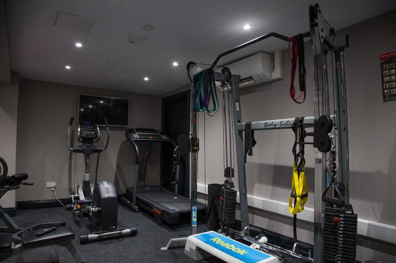 فندق The Bedford Townhouse Limerick Junction المظهر الخارجي الصورة